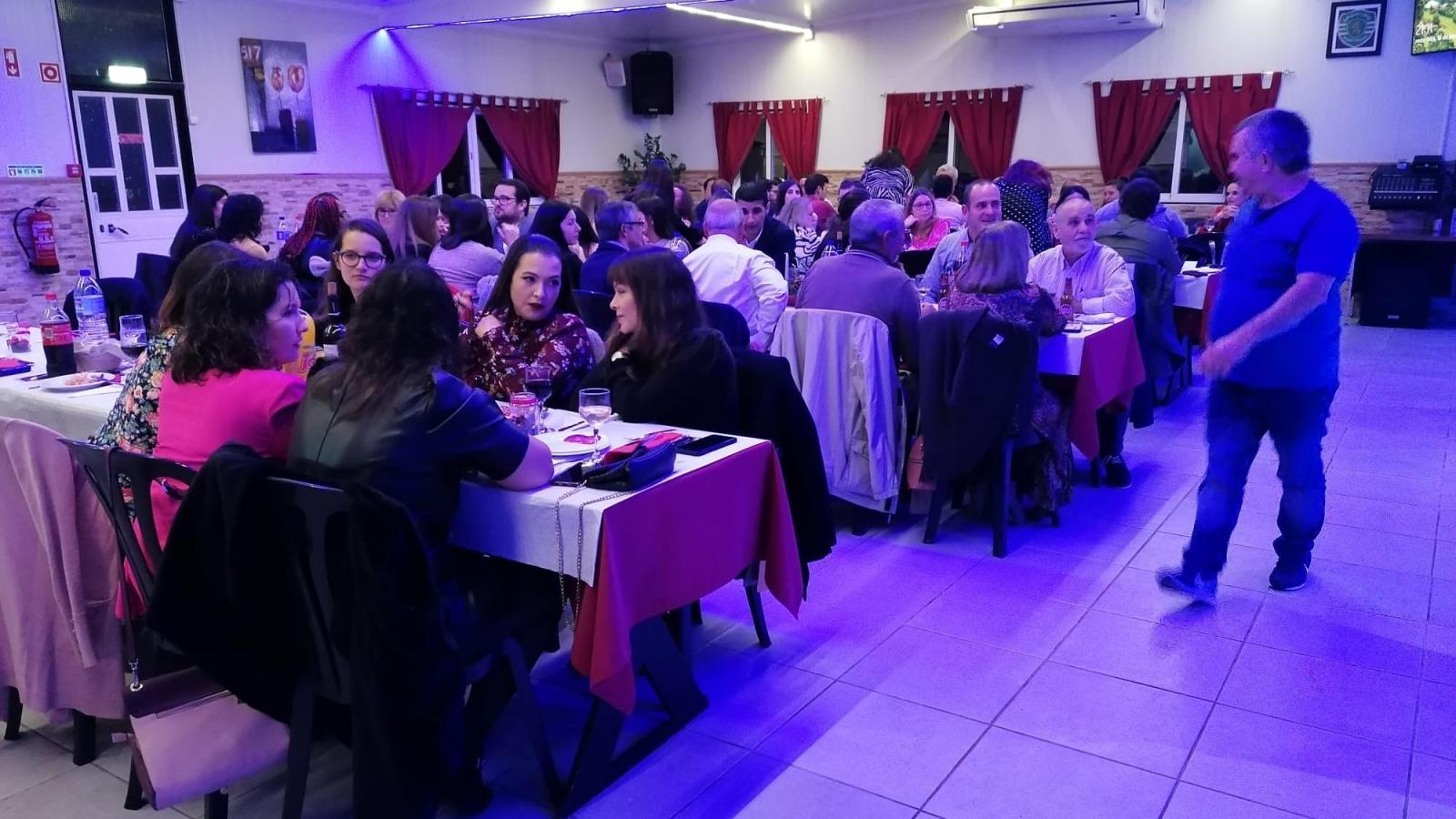 Jantar de Natal 2022