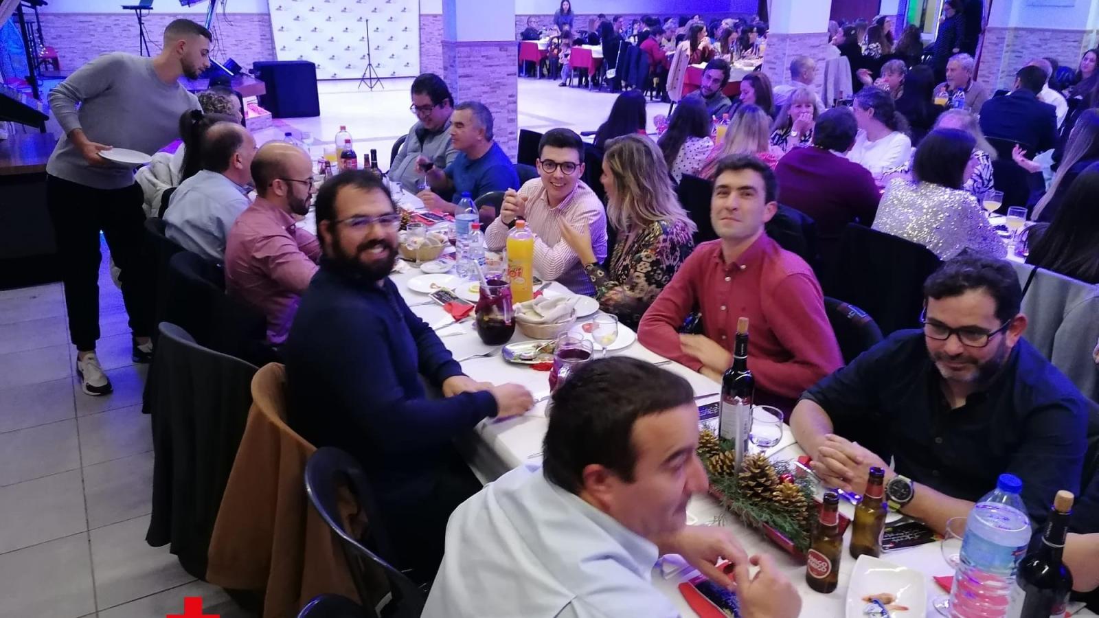 Jantar de Natal 2022