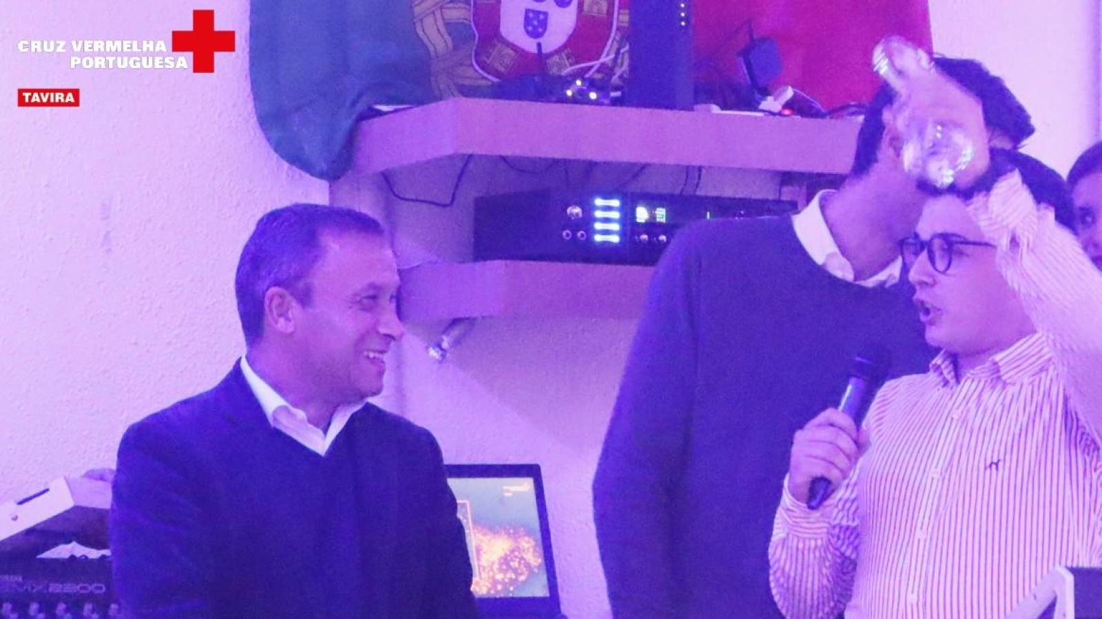 Jantar de Natal 2022