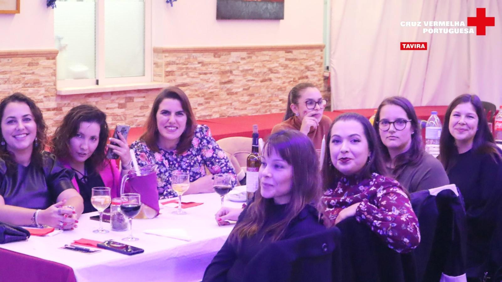 Jantar de Natal 2022
