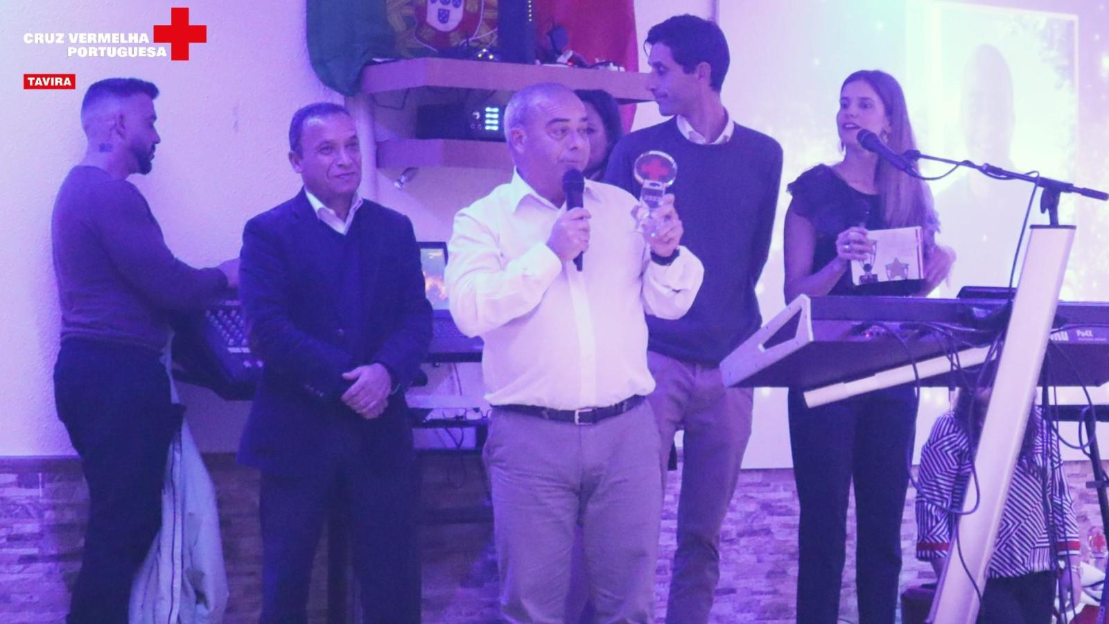 Jantar de Natal 2022