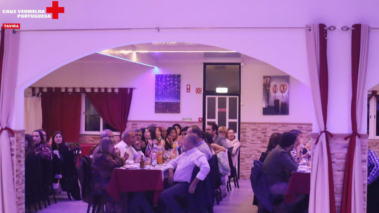 Jantar de Natal 2022