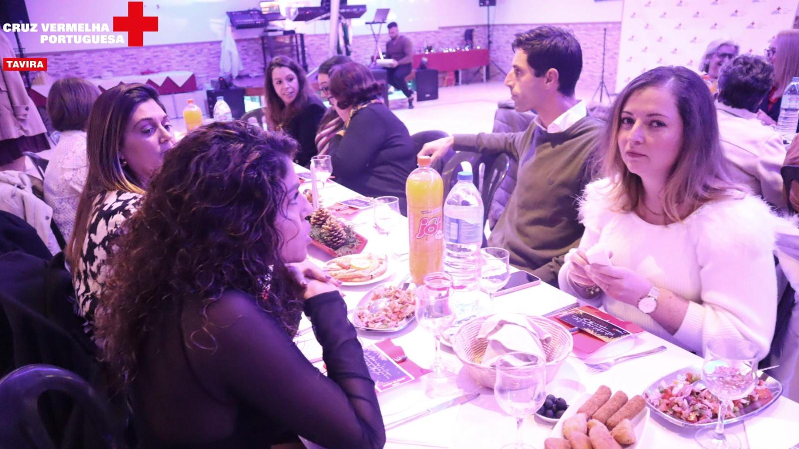 Jantar de Natal 2022
