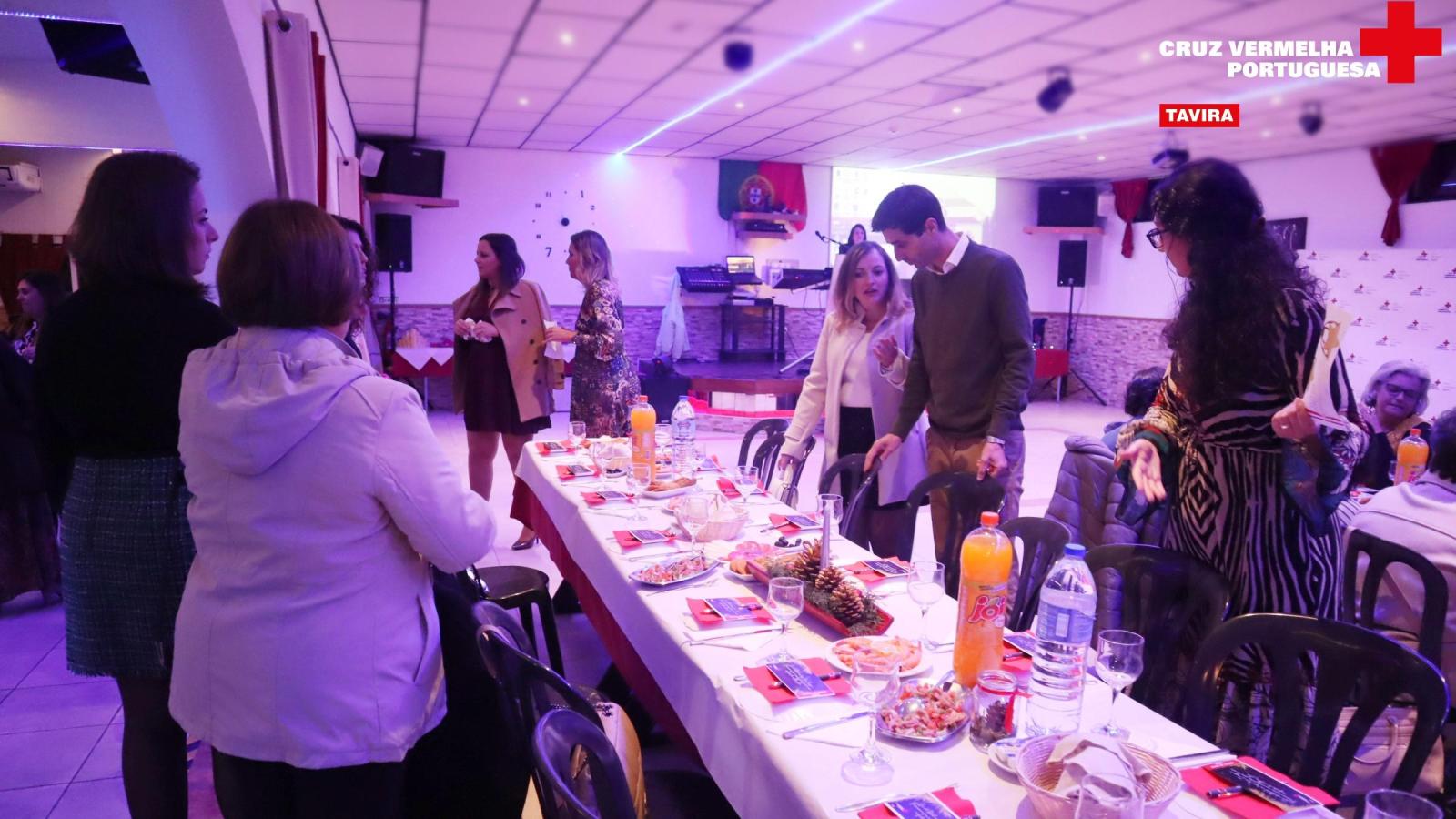 Jantar de Natal 2022