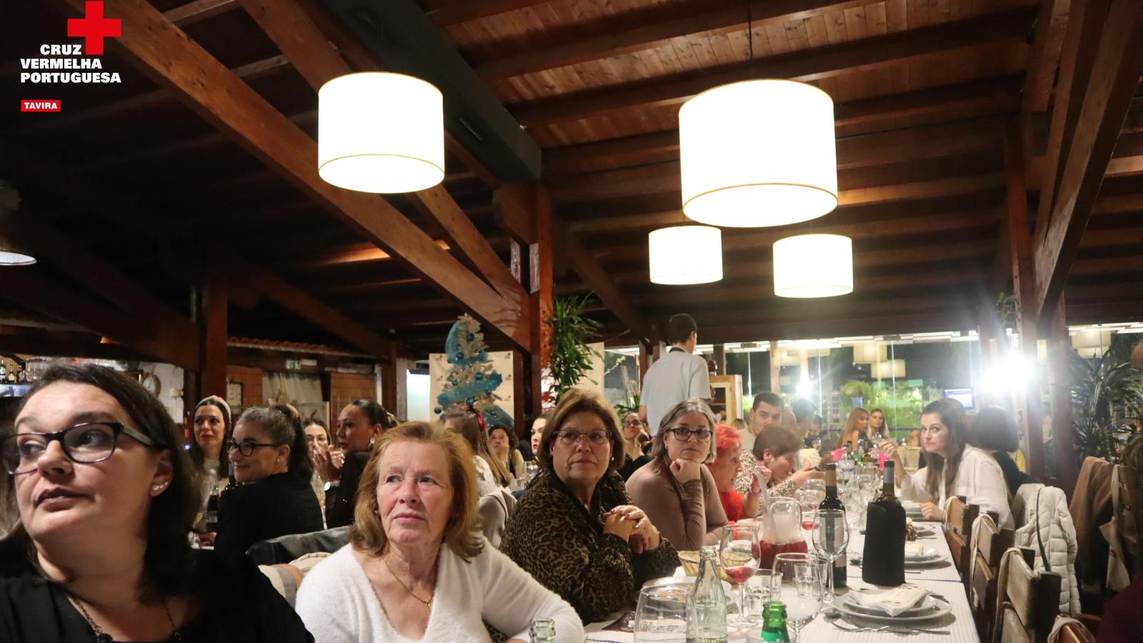 Christmas Dinner 2023