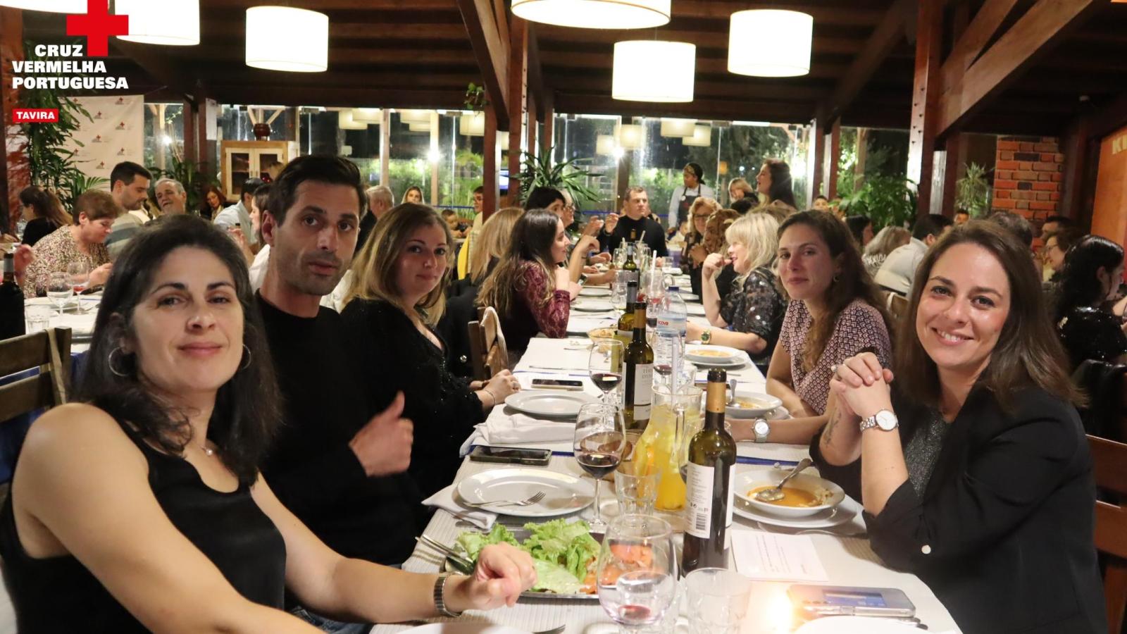 Christmas Dinner 2023