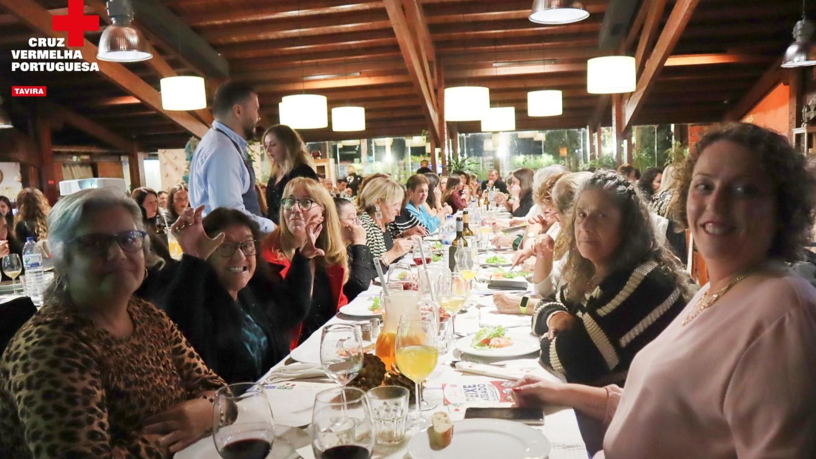 Christmas Dinner 2023