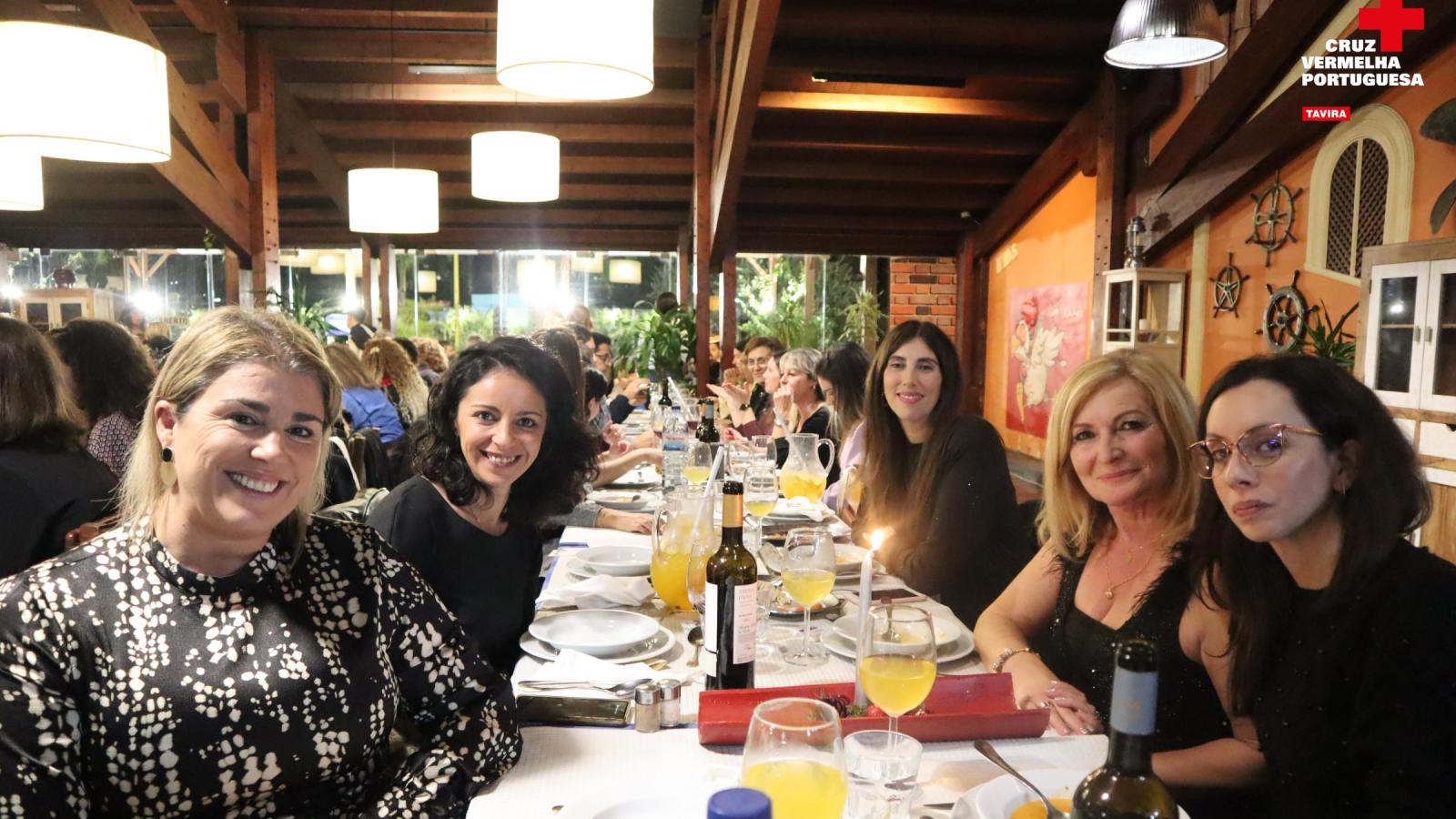 Christmas Dinner 2023