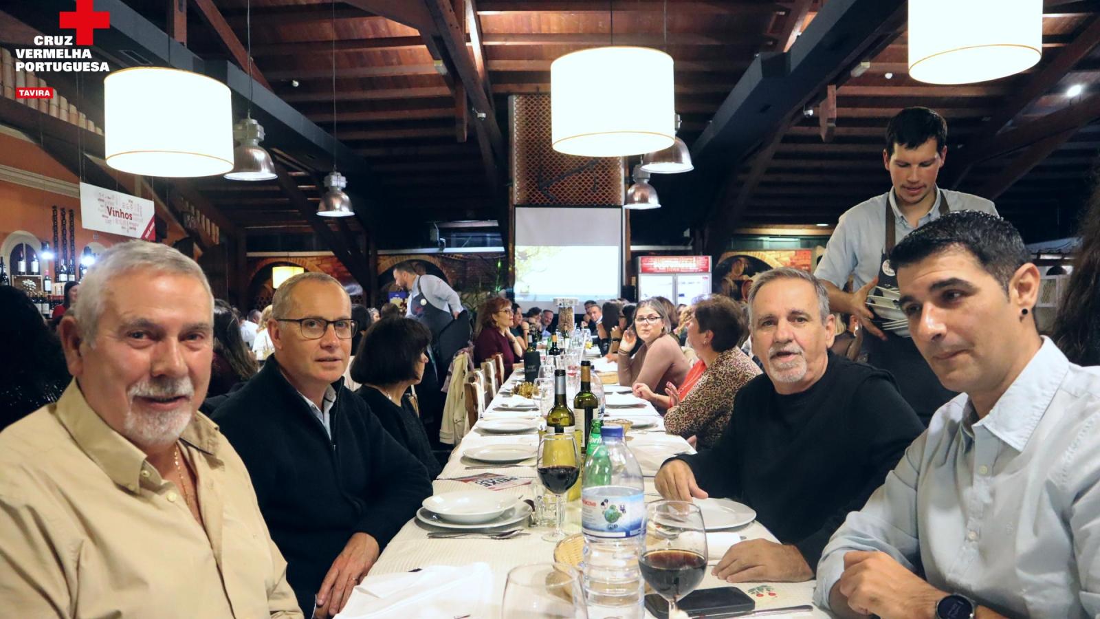 Christmas Dinner 2023