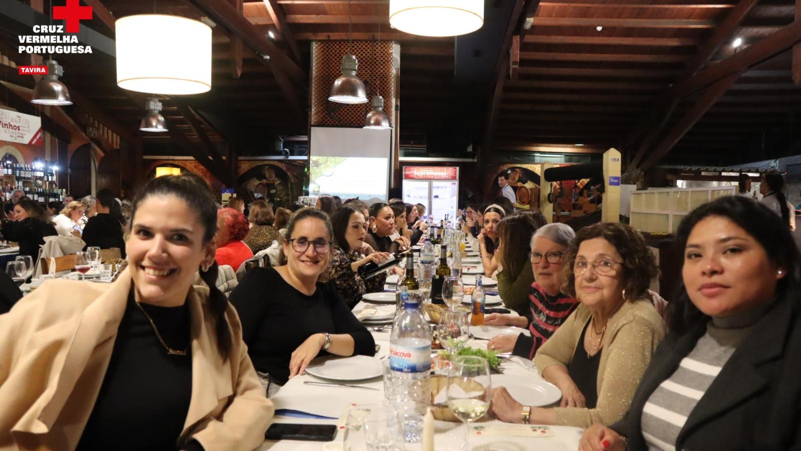 Christmas Dinner 2023