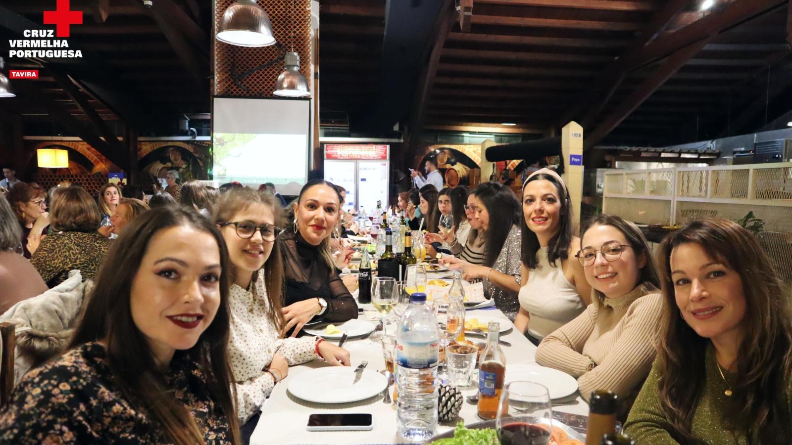 Christmas Dinner 2023