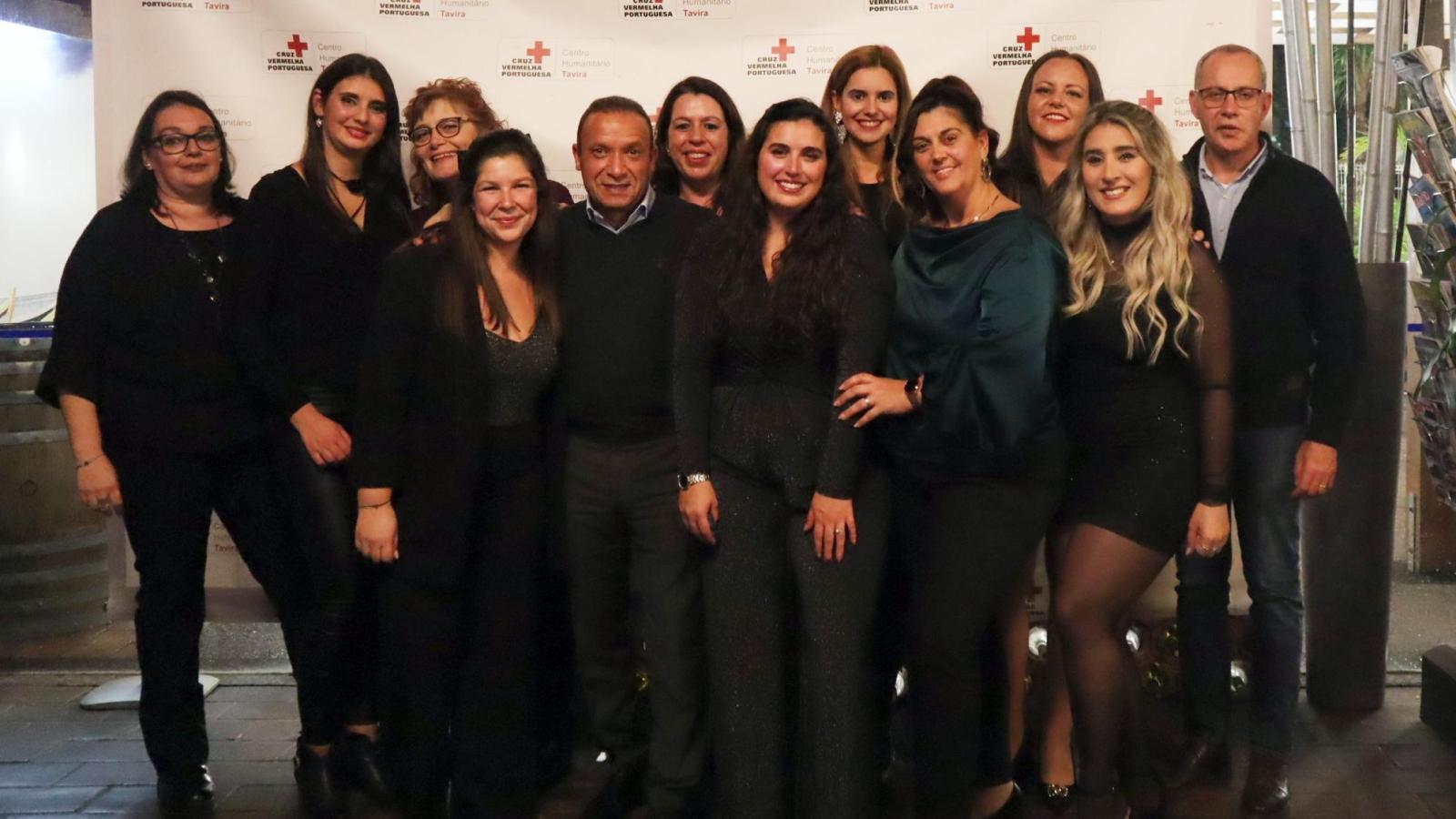 Christmas Dinner 2023