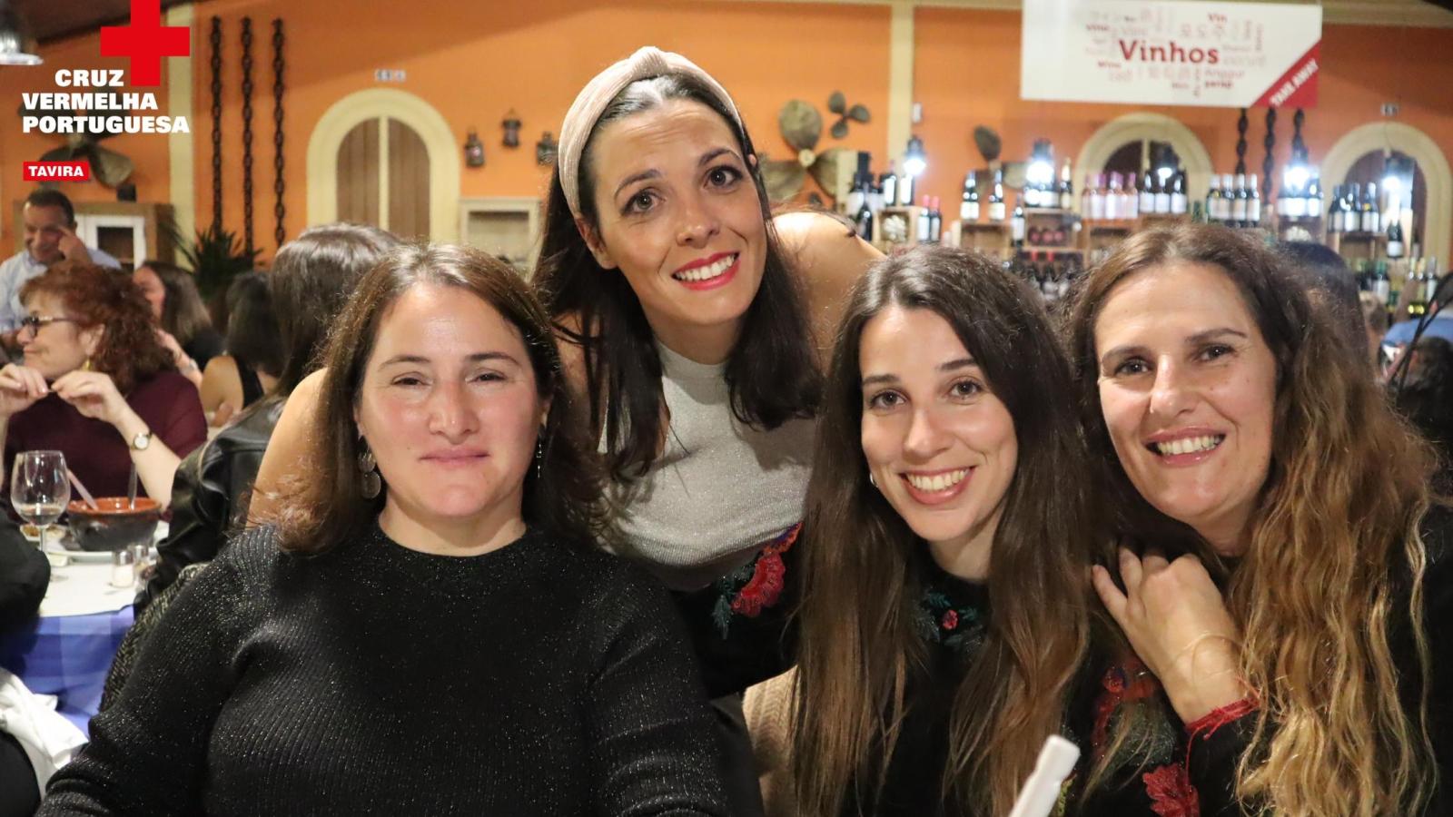 Christmas Dinner 2023