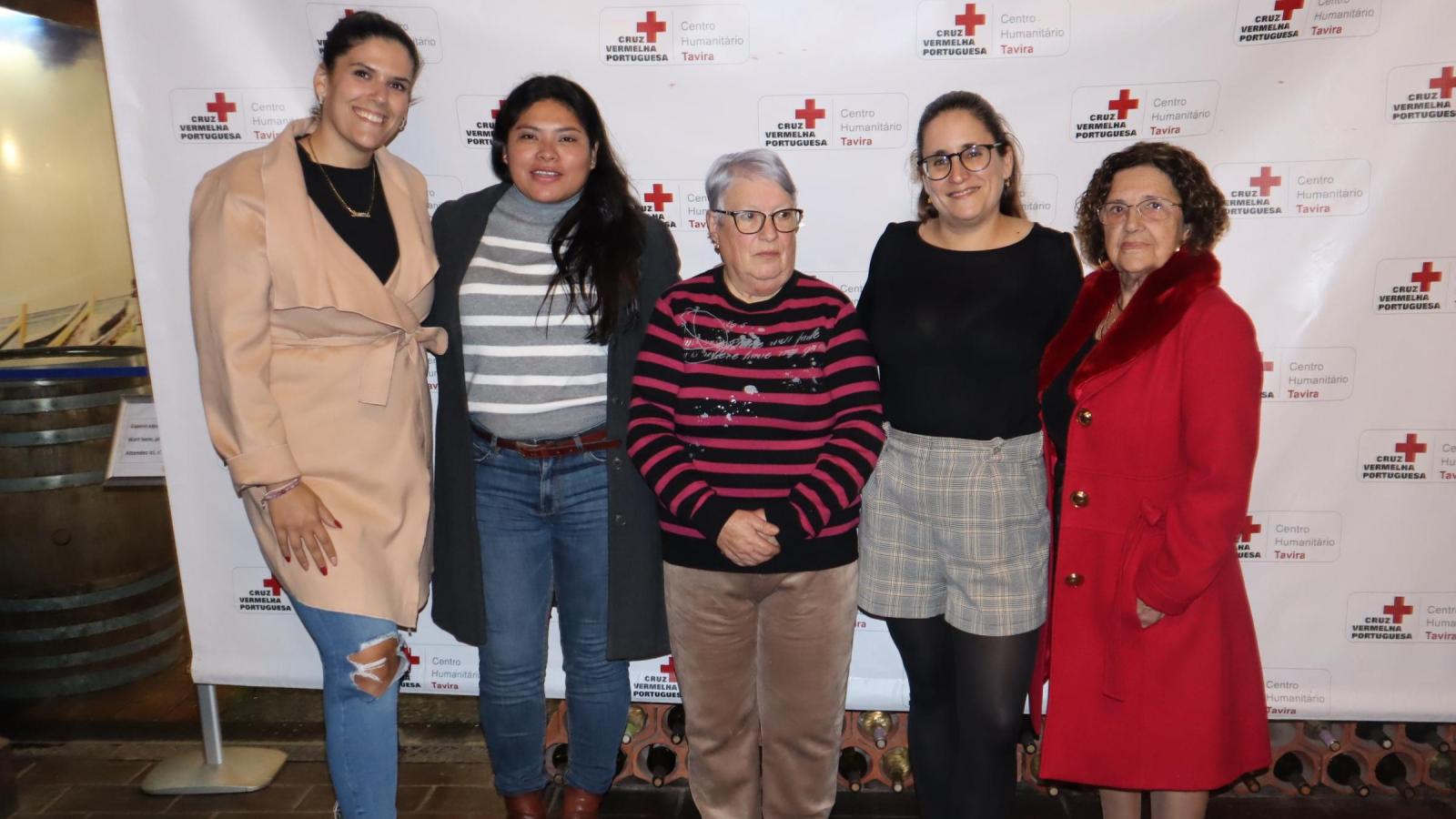 Christmas Dinner 2023