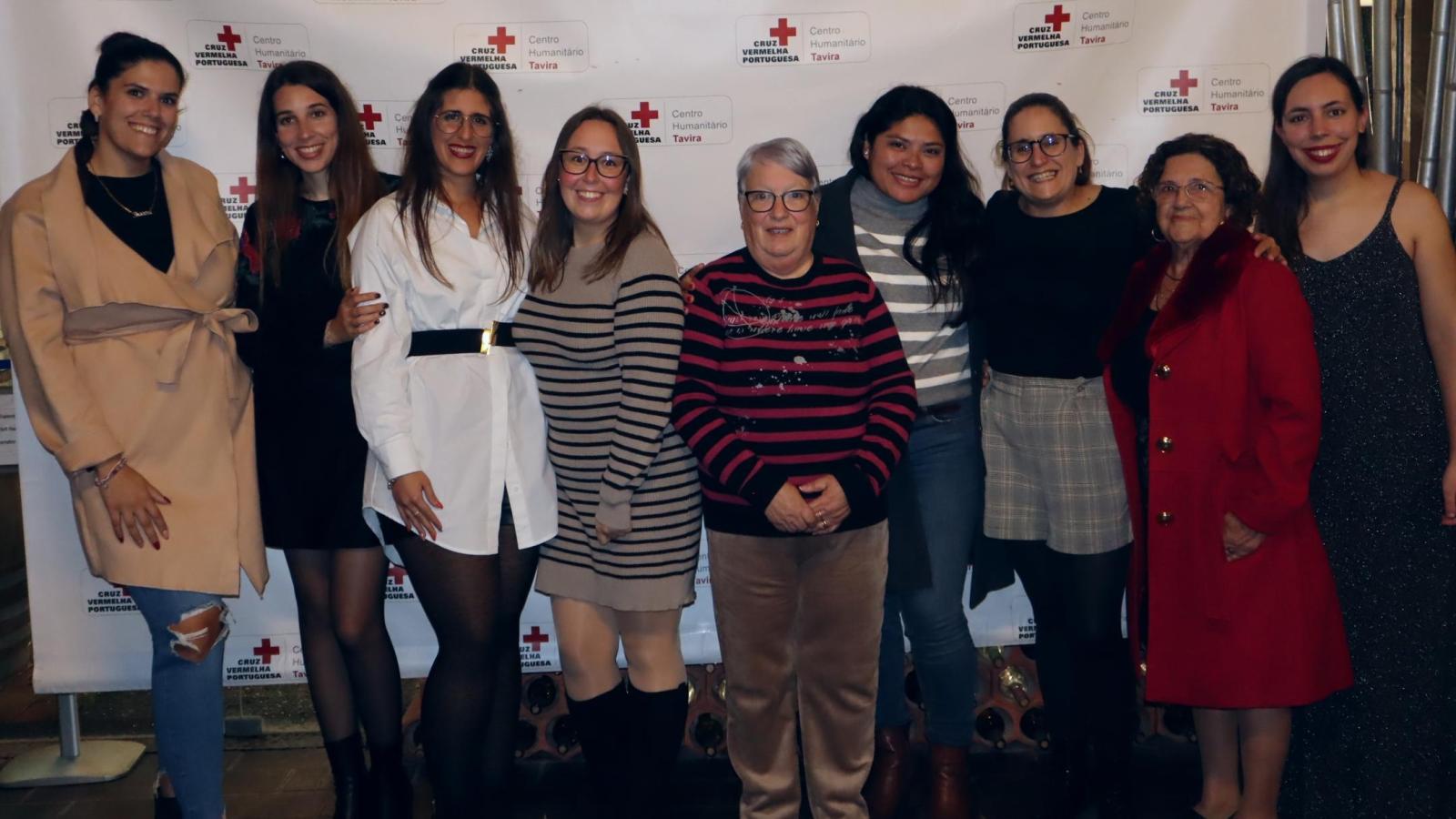 Christmas Dinner 2023