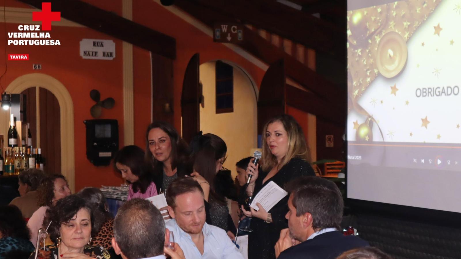 Christmas Dinner 2023