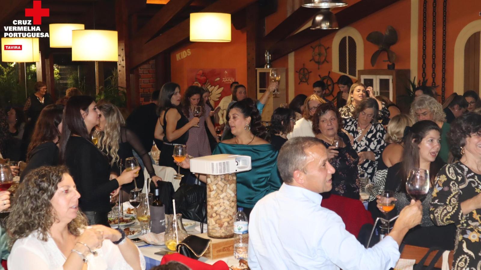 Christmas Dinner 2023