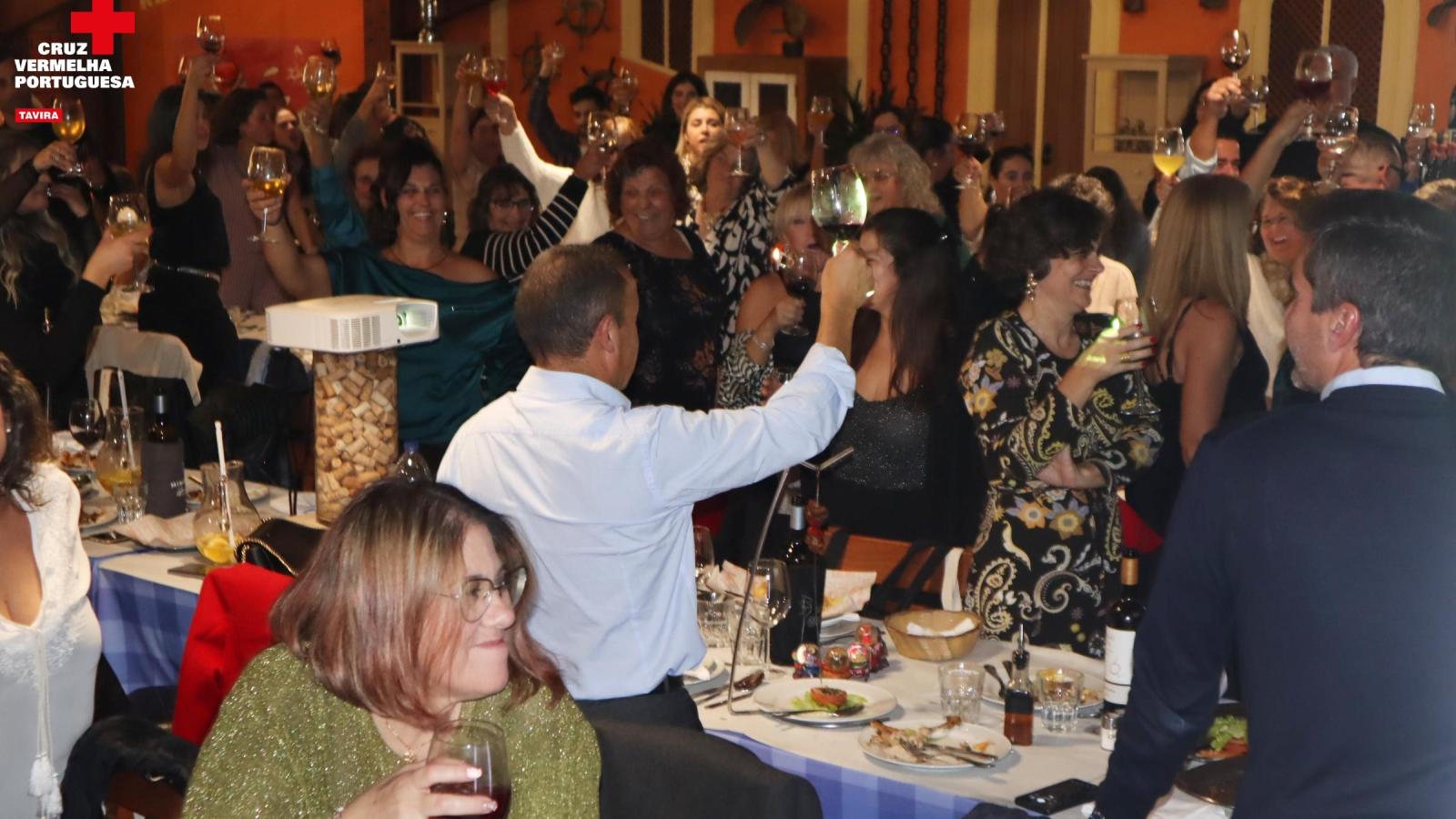 Christmas Dinner 2023