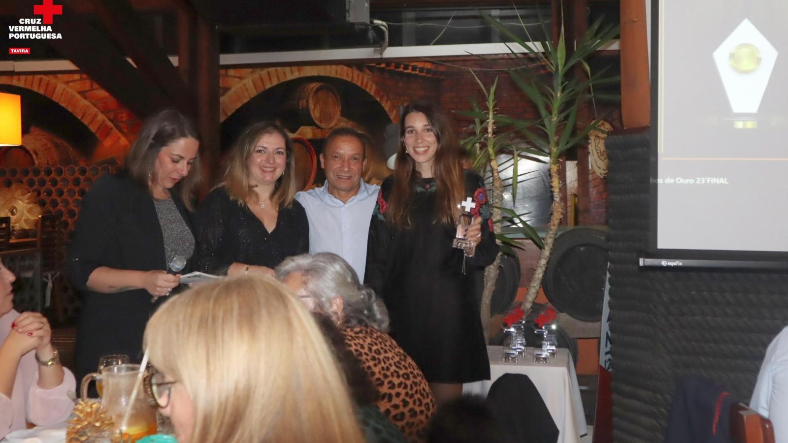 Christmas Dinner 2023