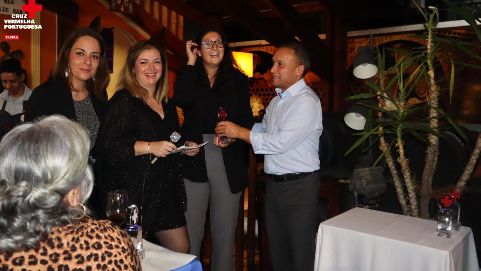 Christmas Dinner 2023