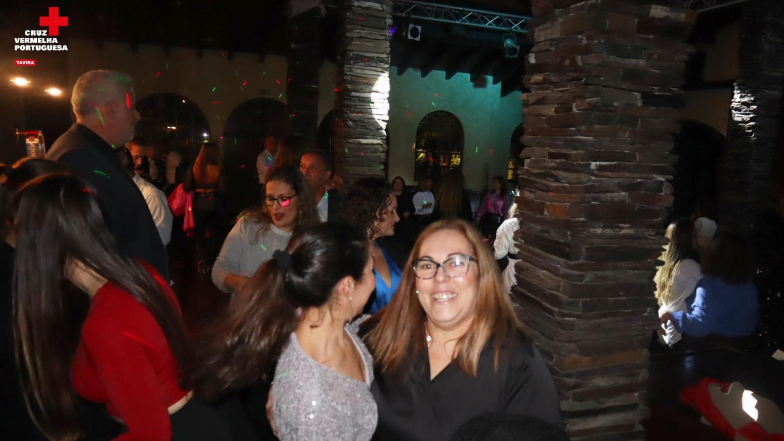 Christmas Dinner 2023