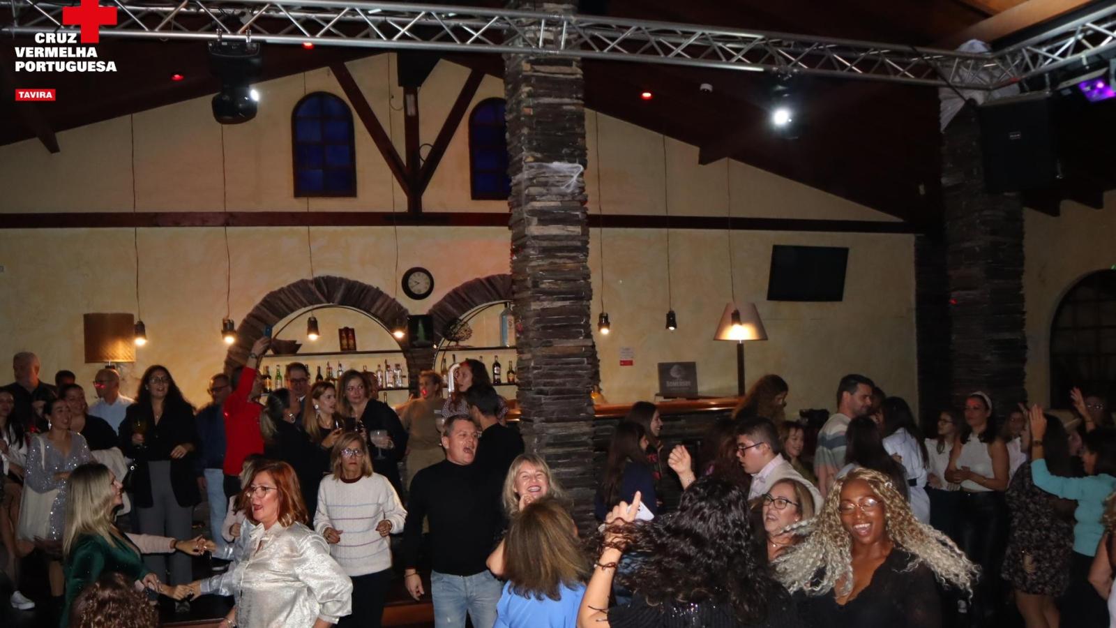 Christmas Dinner 2023