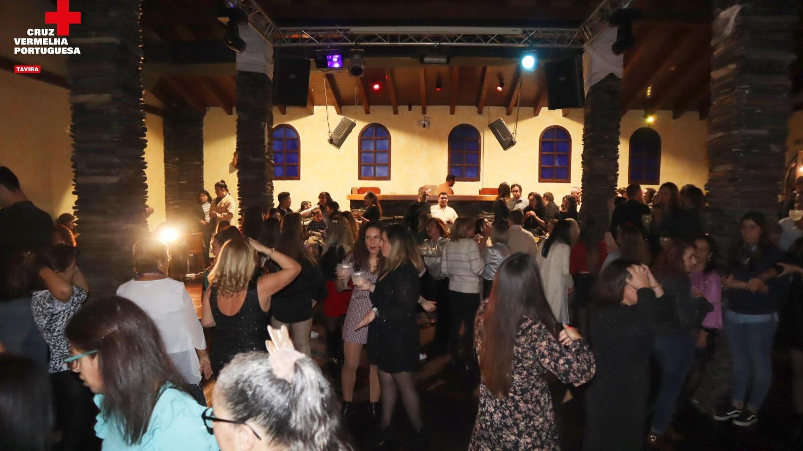 Christmas Dinner 2023