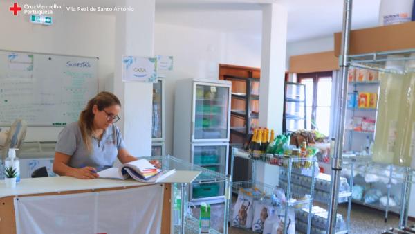 Projeto Vila Inclusiva