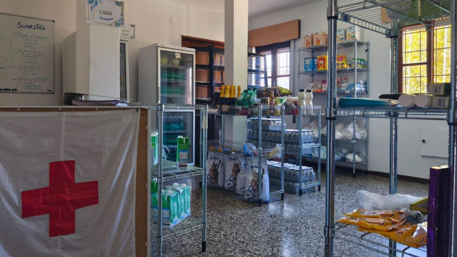 Projeto Vila Inclusiva