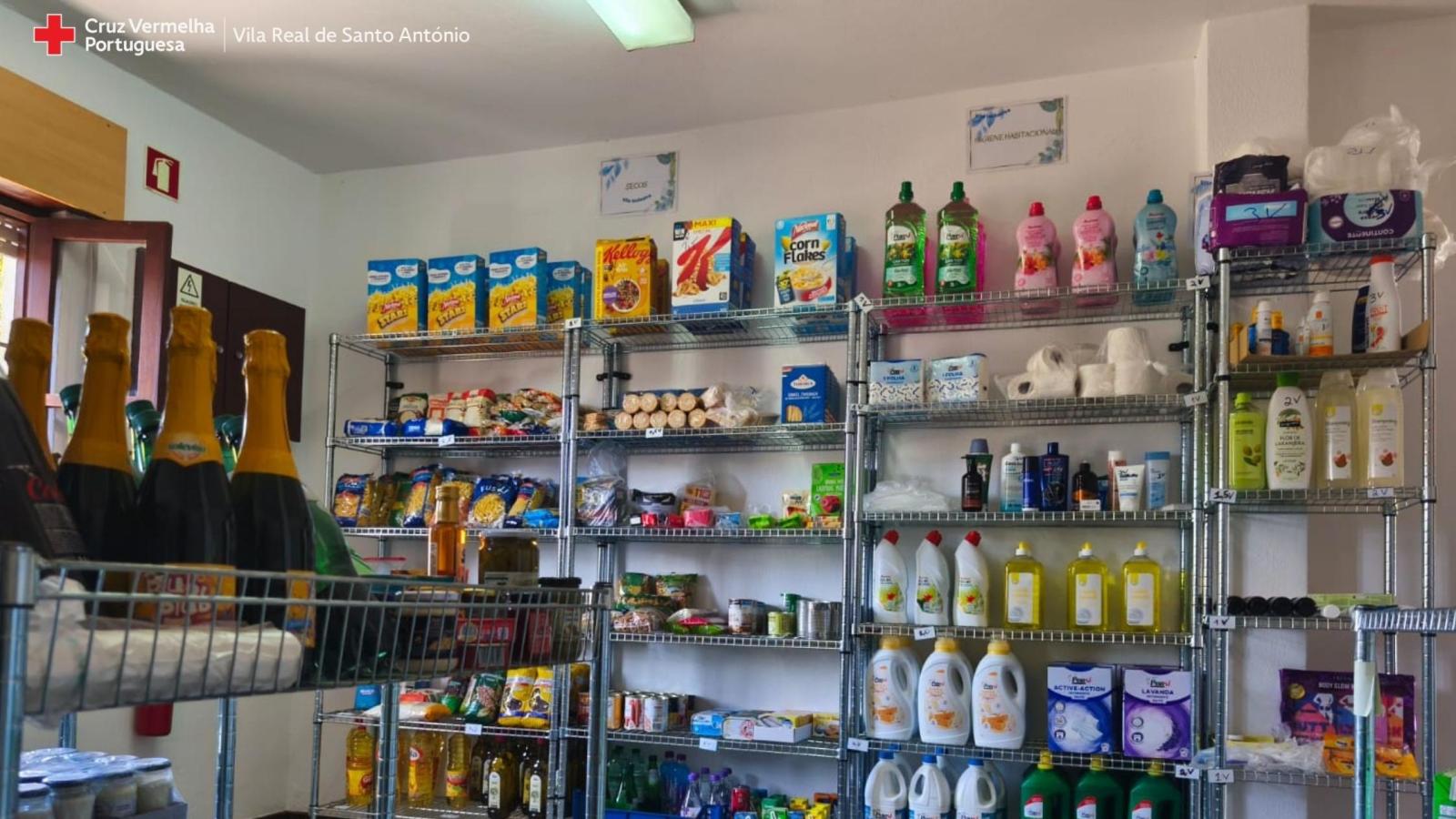 Projeto Vila Inclusiva