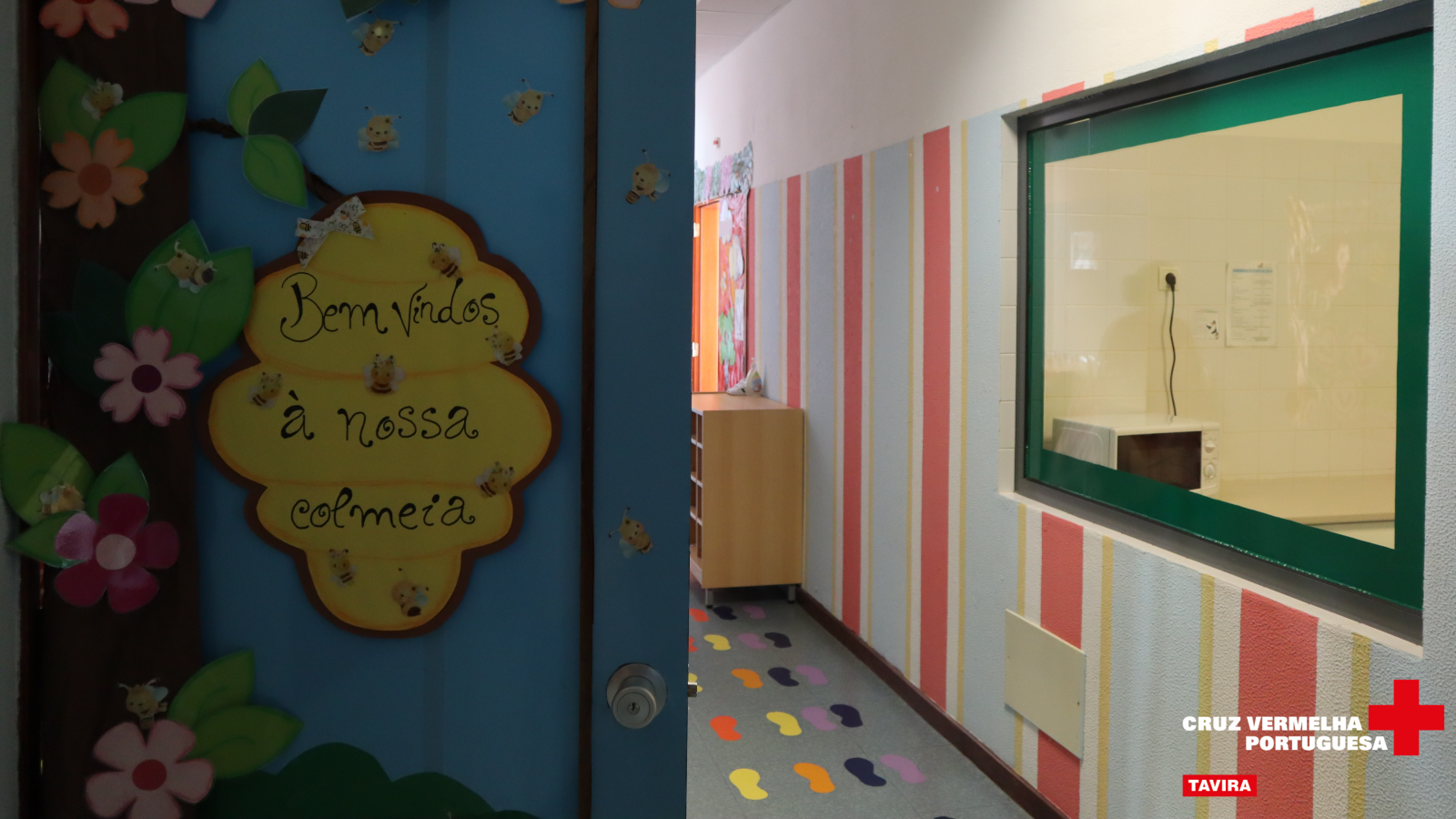 Centre pour enfants The Seagull