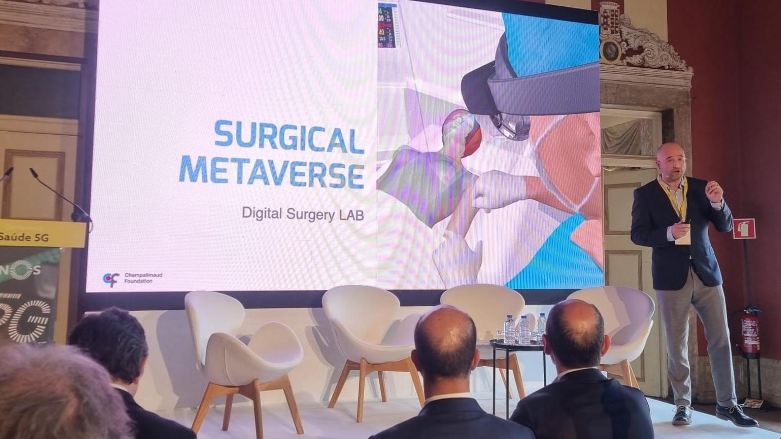 Tavira Humanitarian Center