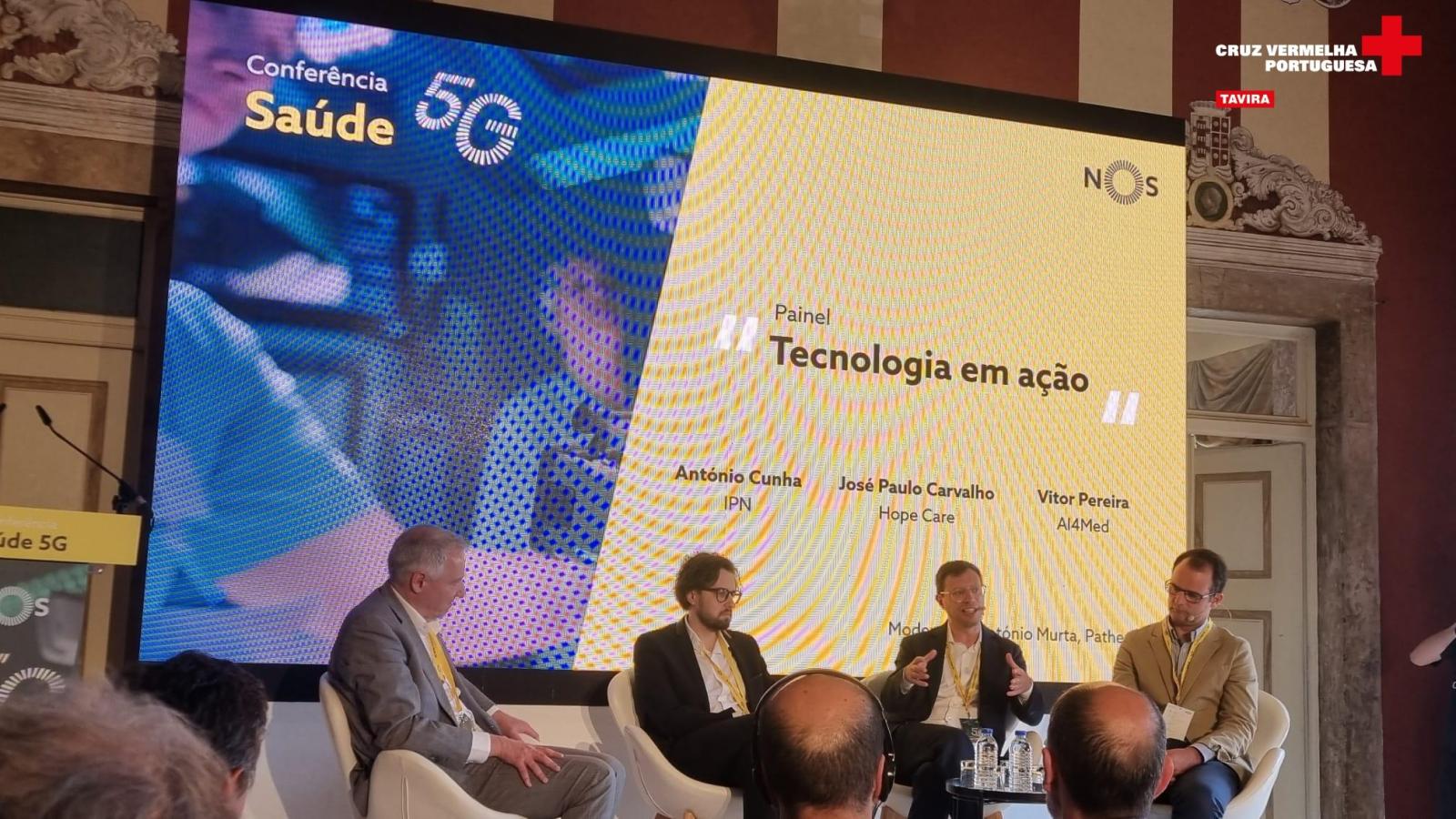 Tavira Humanitarian Center