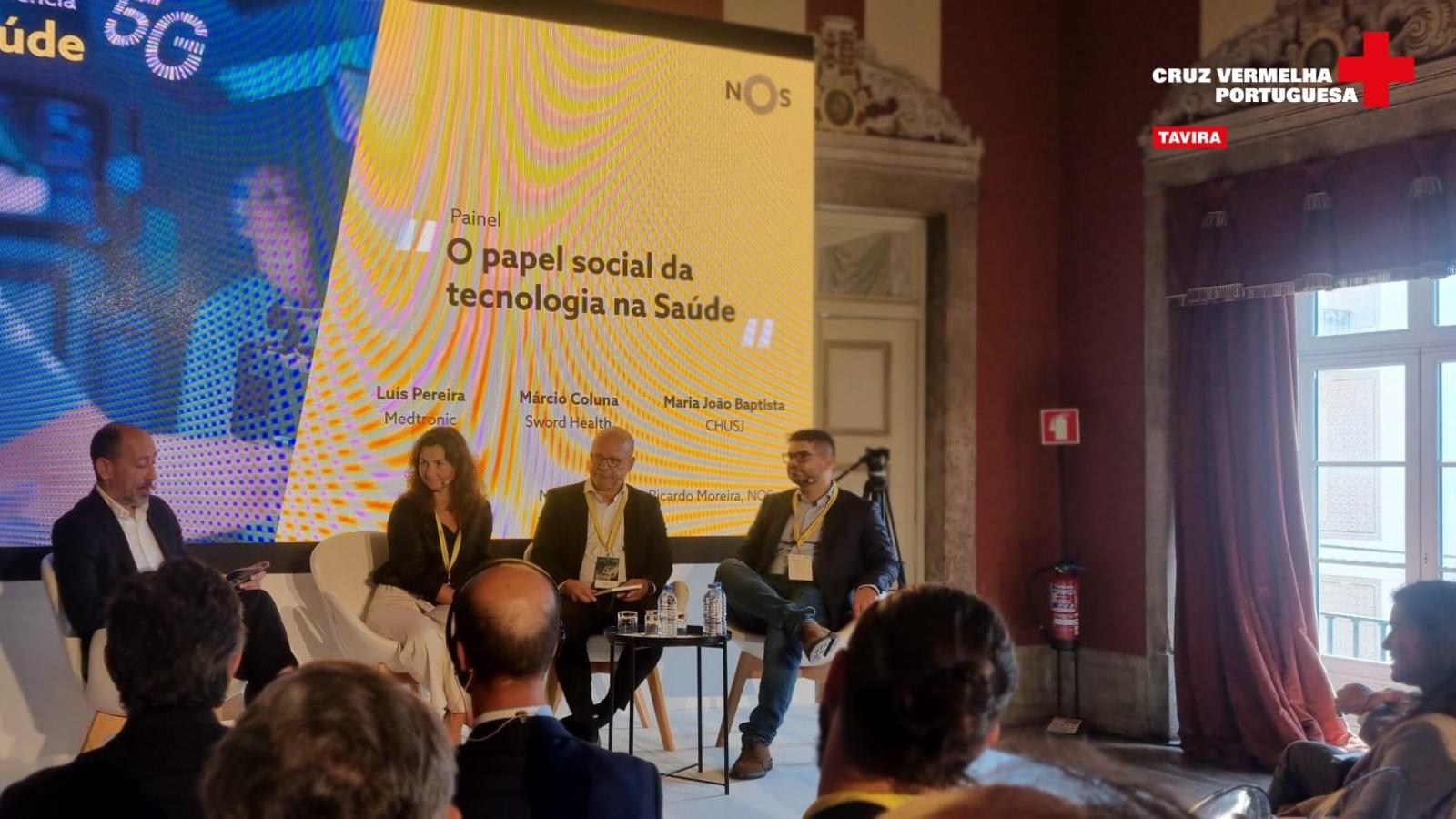 Tavira Humanitarian Center