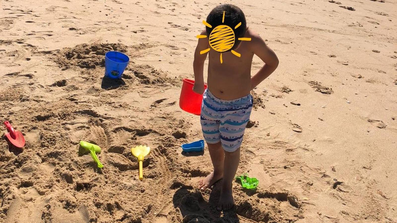 Trip to Tavira Island - Casa de Acolhimento | CAIC 