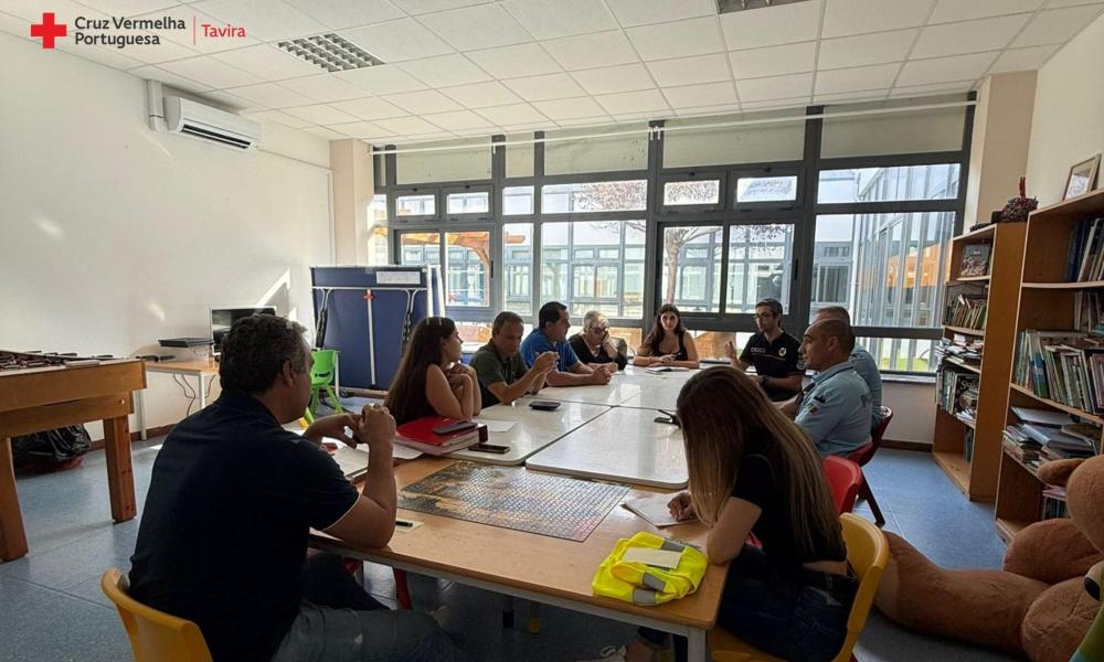 Exercice au CAIC - Se préparer à protéger