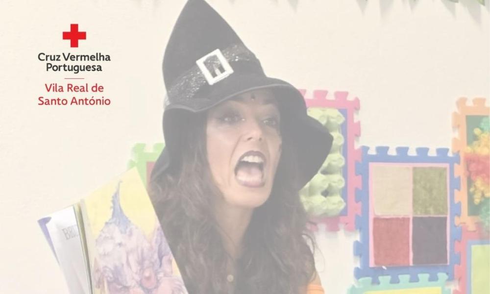 Guardería Piratinhas - ¡La magia se ha apoderado de nuestra guardería y de nuestras 