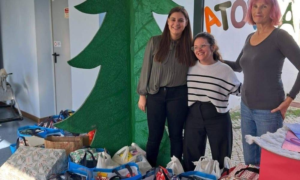 Merci / Nicola et ses amis