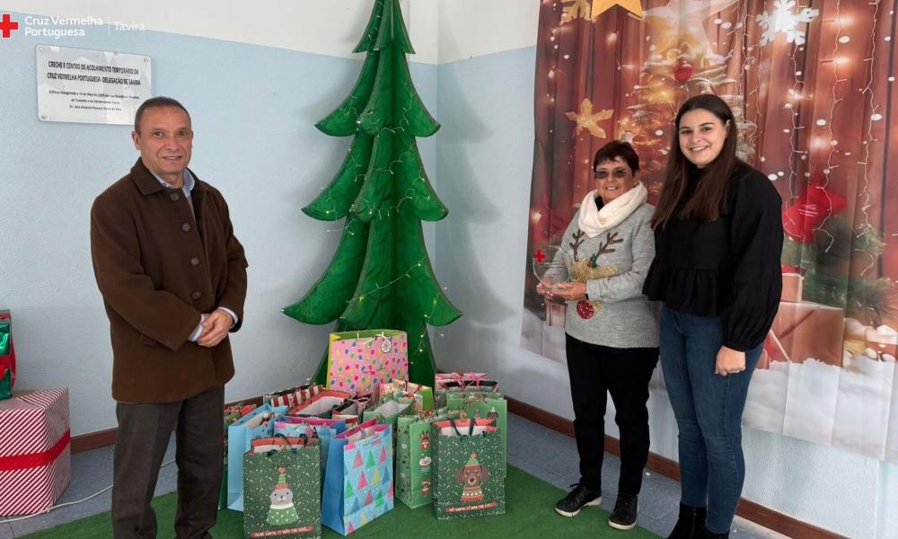 Merci / Association Helping Hands