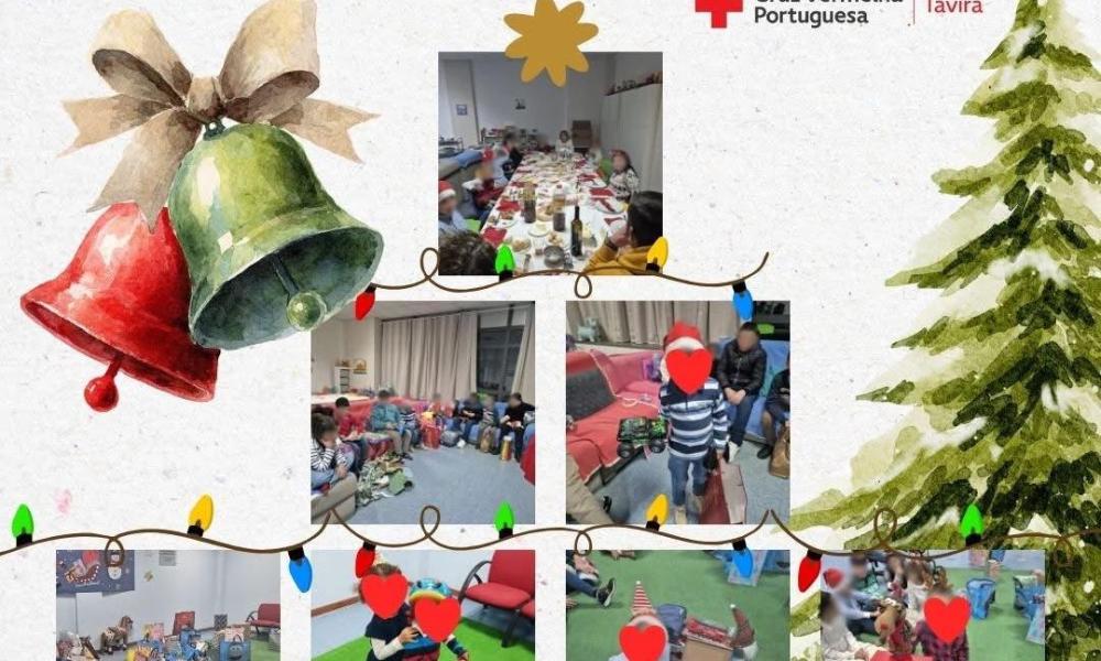 Un Noël de partage, d'entraide et d'espoir !