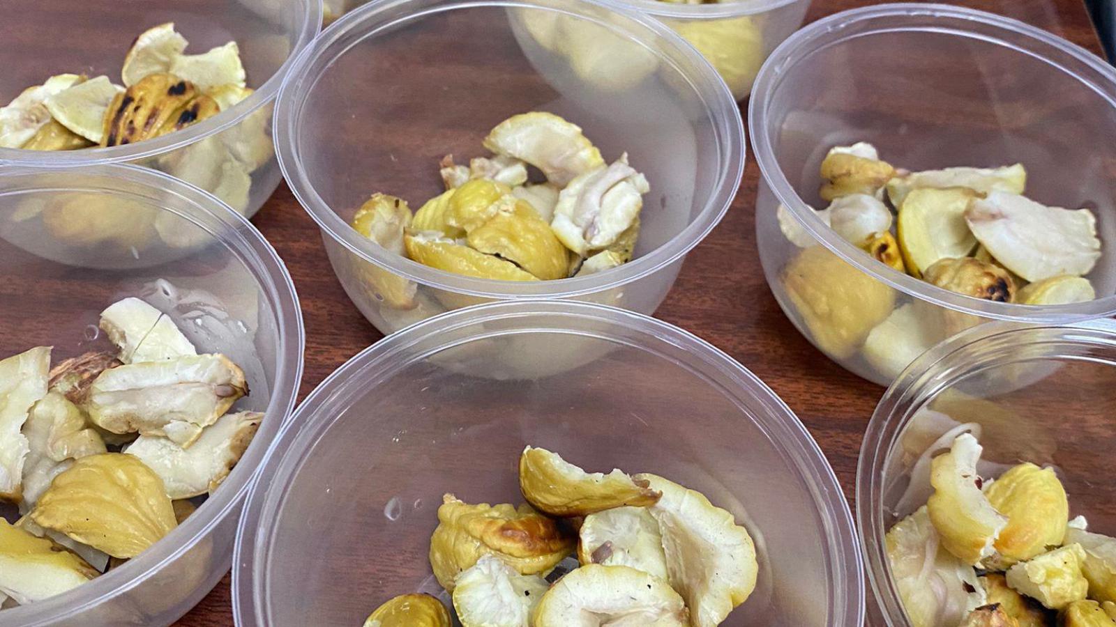 S. Martinho na Unidade de Longa Duração e Manutenção