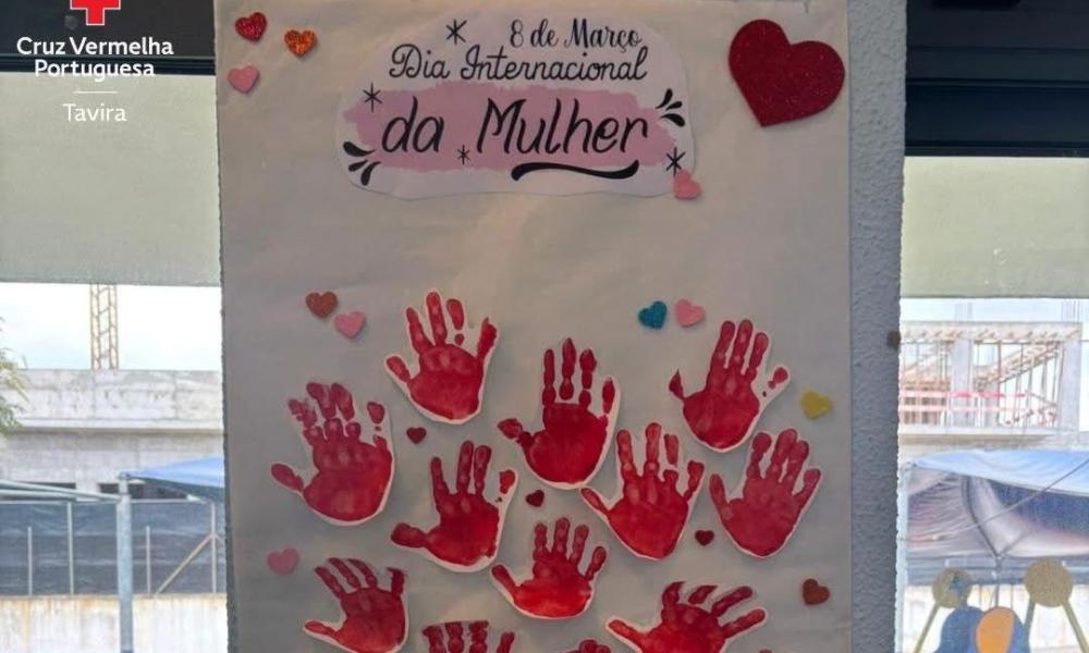 Dia Internacional da Mulher