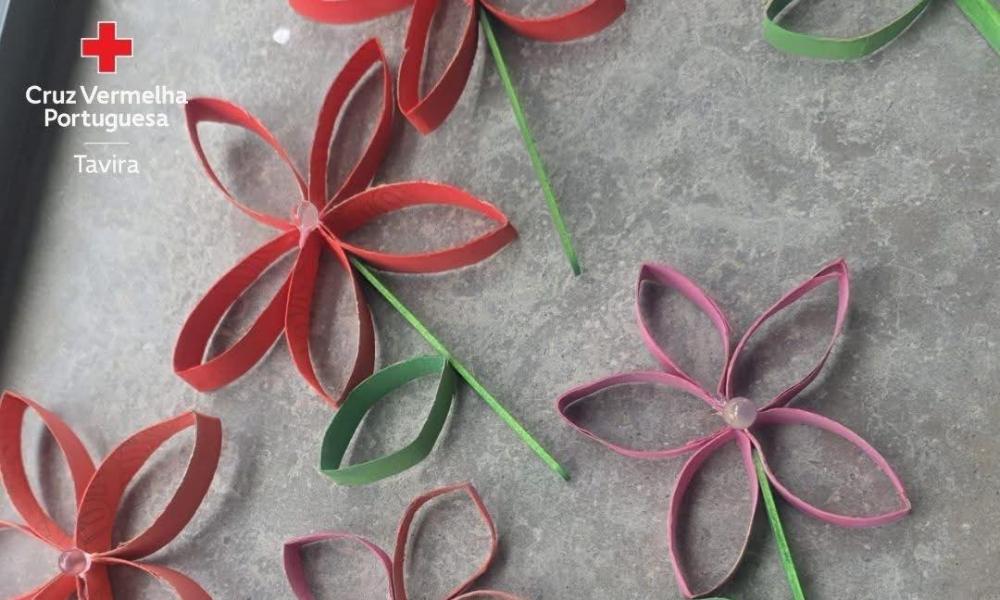 Casa De Acolhimento “A Gaivota” assinala o Dia da Mulher