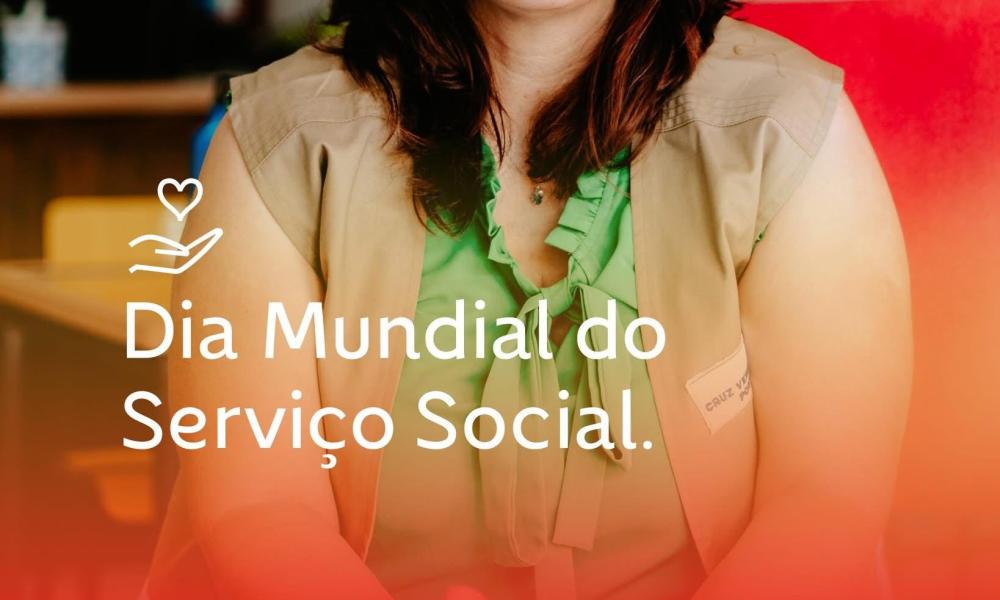Día Mundial del Trabajo Social