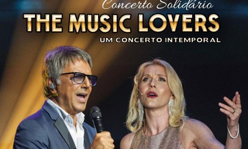 1º Concerto Solidário – Centro Humanitário de Tavira