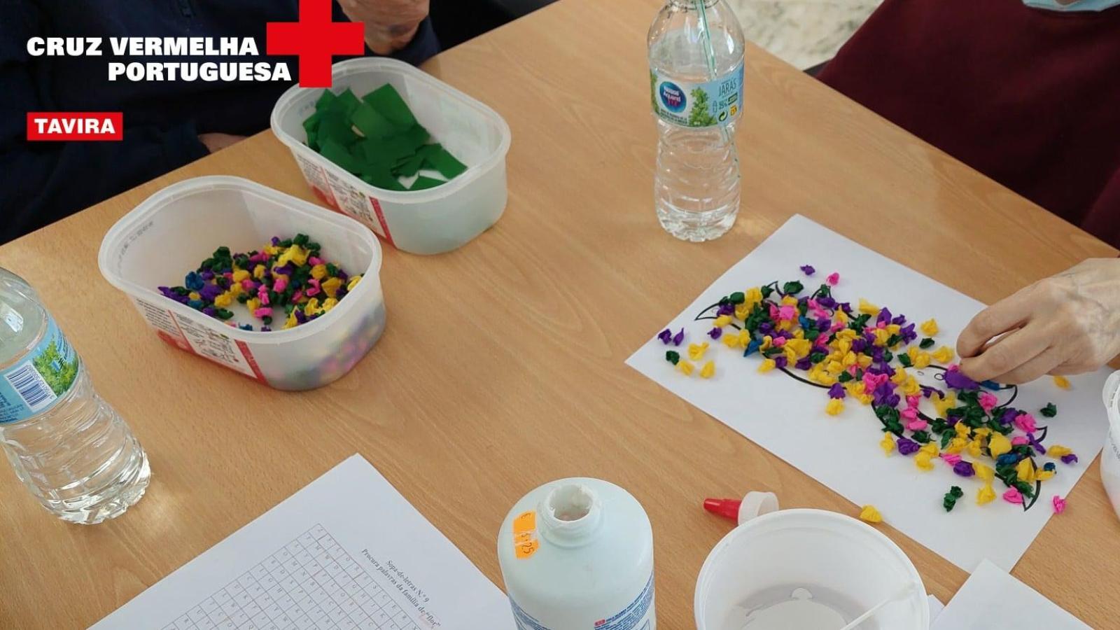 Carnival at the Medium Term and Rehabilitation Unit