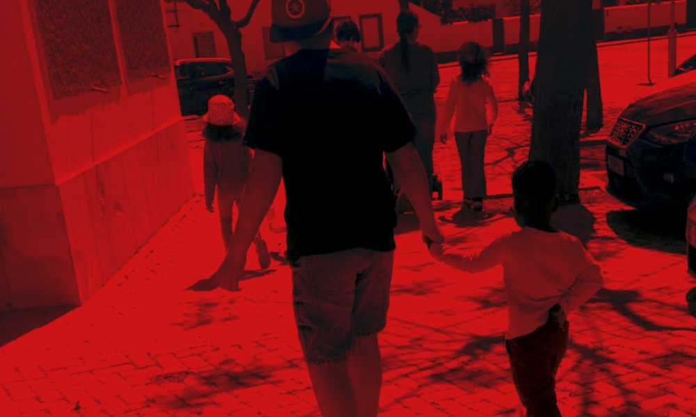 Vacances de Pâques au Foyer d'accueil