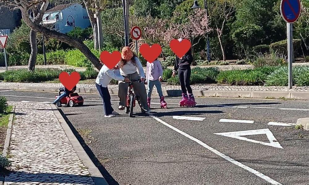 Férias da Páscoa – Casa de Acolhimento / Skate Park