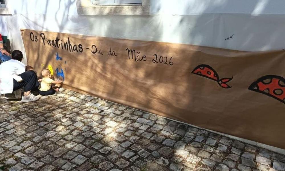 Dia da Mãe celebrado com tempo, natureza e afeto
