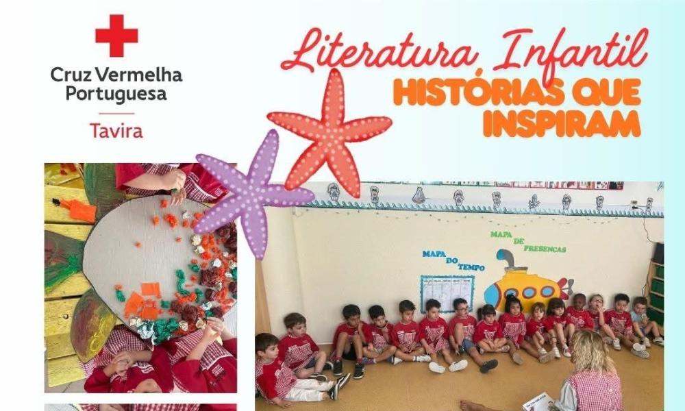 #5 Literatura Infantil: Livros que Inspiram/ Uma lição vinda do Mar (Carmen Garcia)